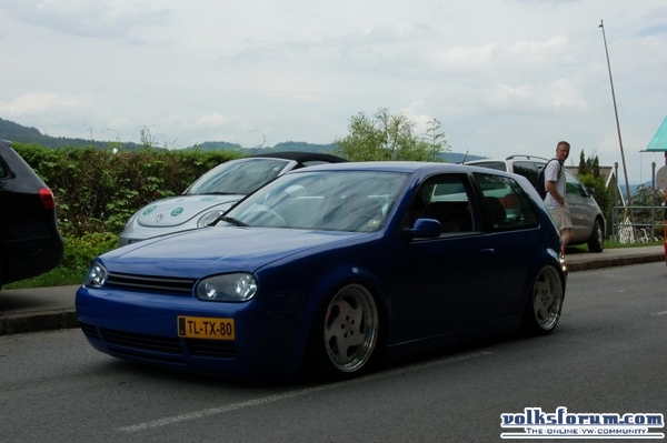 Wörthersee 2006