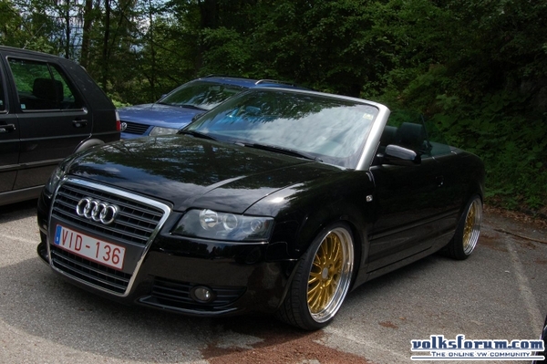 Wörthersee 2006