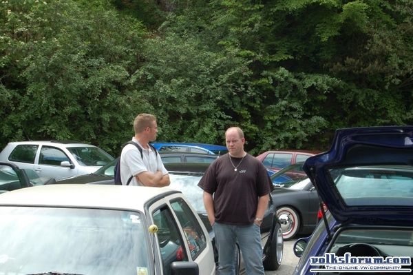 Wörthersee 2006
