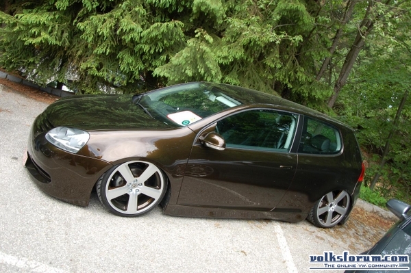 Wörthersee 2006
