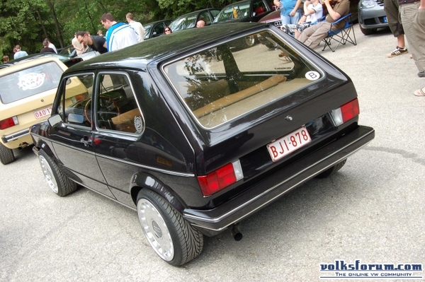 Wörthersee 2006