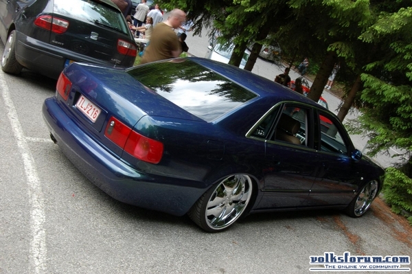 Wörthersee 2006