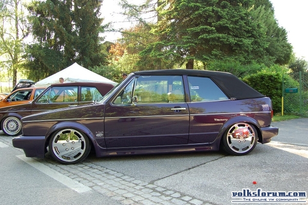 Wörthersee 2006