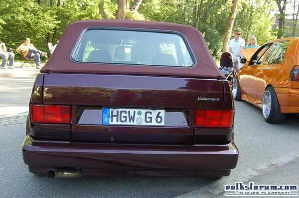 Wörthersee 2006