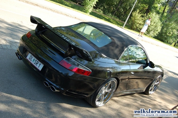 Wörthersee 2006