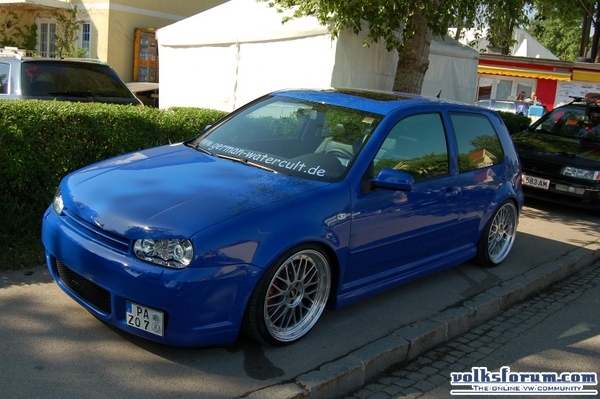Wörthersee 2006