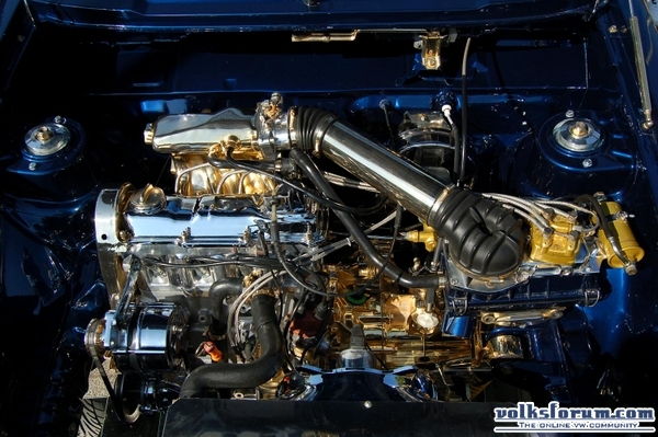 Wörthersee 2006
