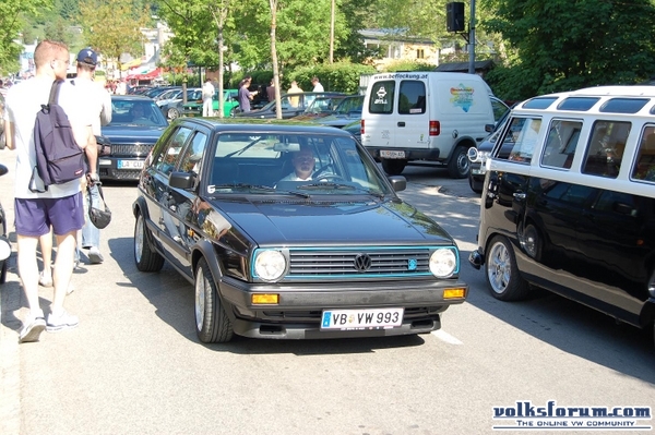 Wörthersee 2006