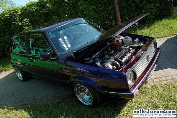 Wörthersee 2006