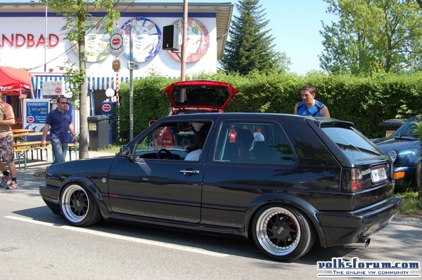 Wörthersee 2006
