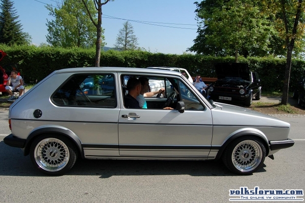 Wörthersee 2006