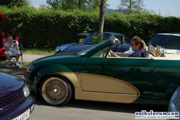 Wörthersee 2006