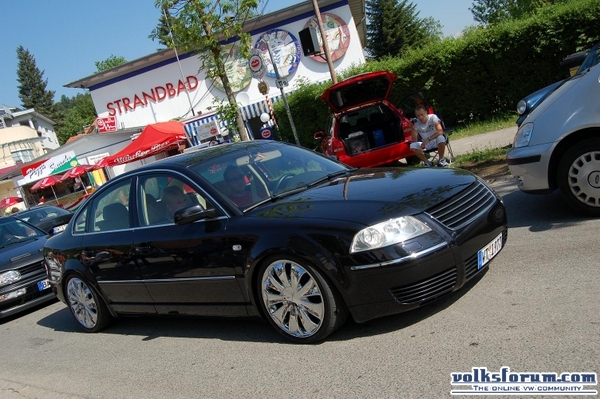 Wörthersee 2006
