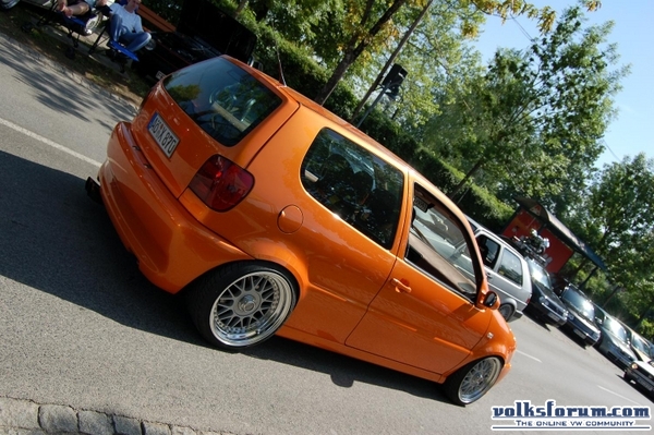 Wörthersee 2006