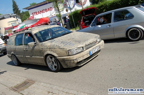 Wörthersee 2006