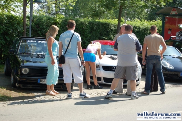 Wörthersee 2006