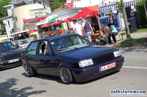 Wörthersee 2006
