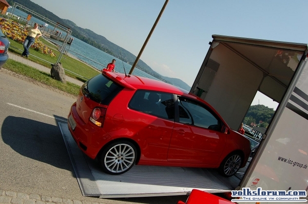 Wörthersee 2006