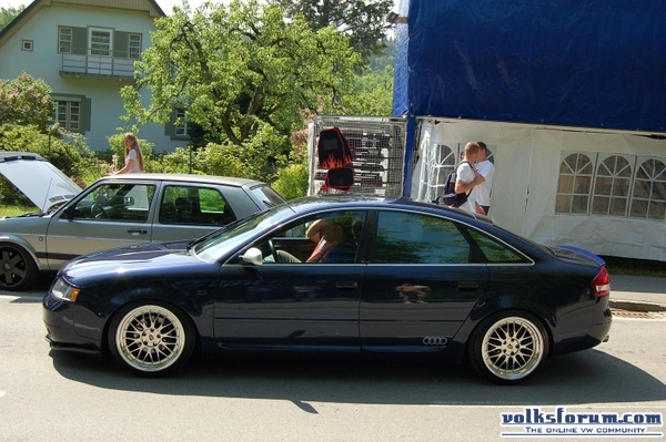 Wörthersee 2006