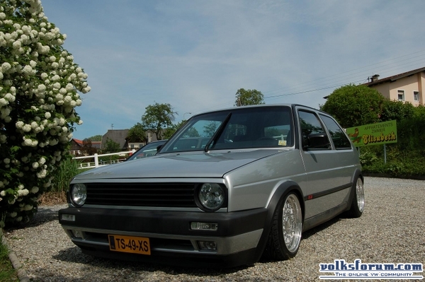 Wörthersee 2006