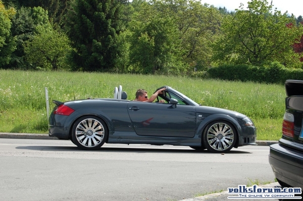 Wörthersee 2006