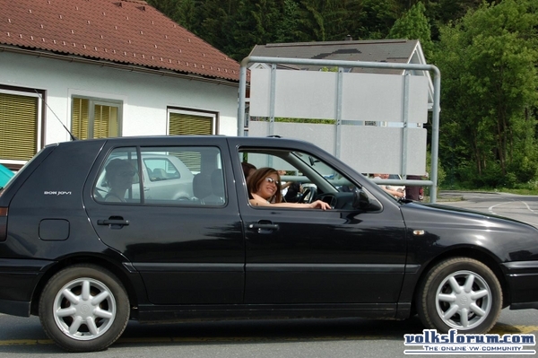 Wörthersee 2006