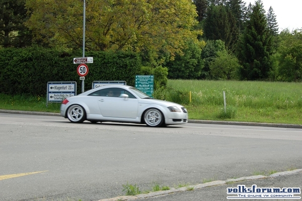 Wörthersee 2006