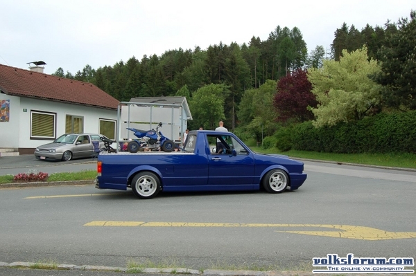 Wörthersee 2006