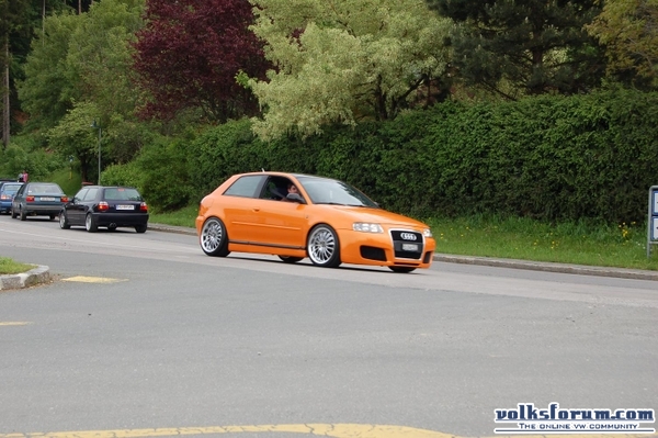 Wörthersee 2006