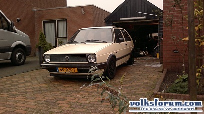 golf 2 taxfree