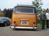 Trouwdag Retro Hans