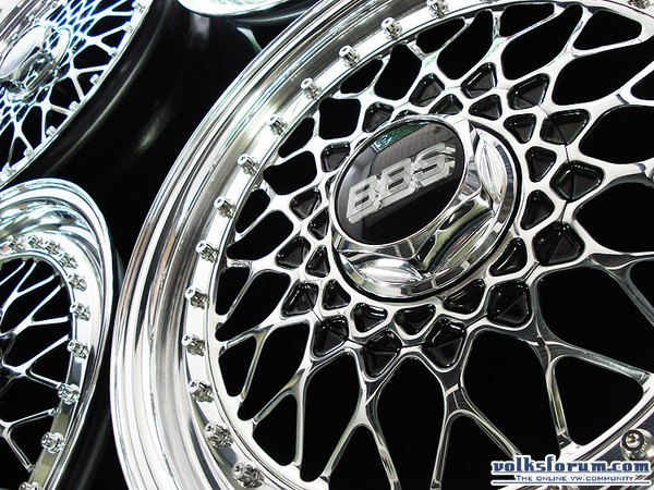 BBS RS 