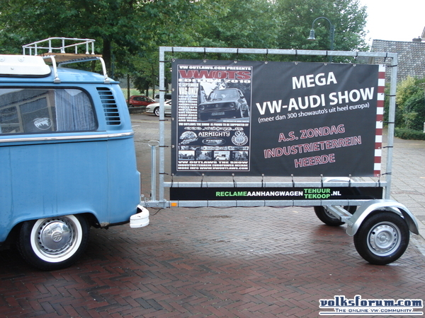 VWOTS PROMO TEAM