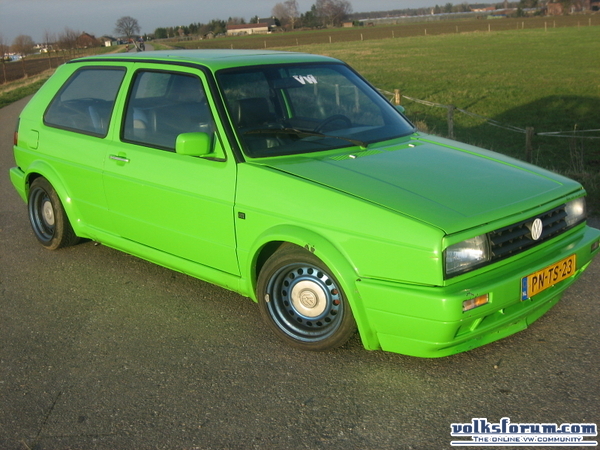 16VWeber