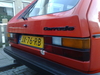 mk1 golf "83