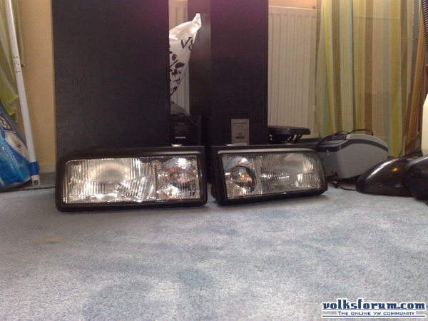 vr6 92 te koop