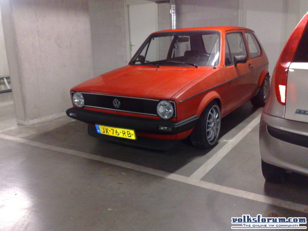 mk1 g60 vr6