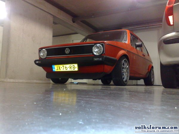 mk1 g60 vr6