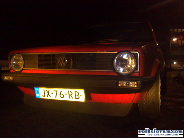mk1 g60 vr6