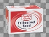 frituurvet