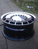 16" Zender Turbo phase 1 