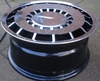 16" Zender Turbo phase 1 