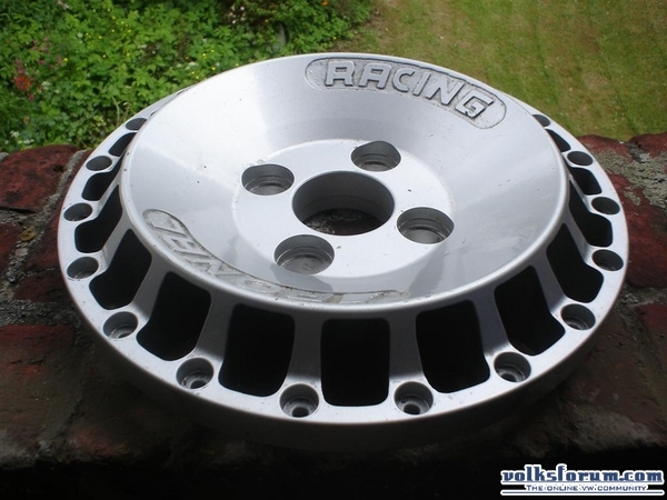 15" RR