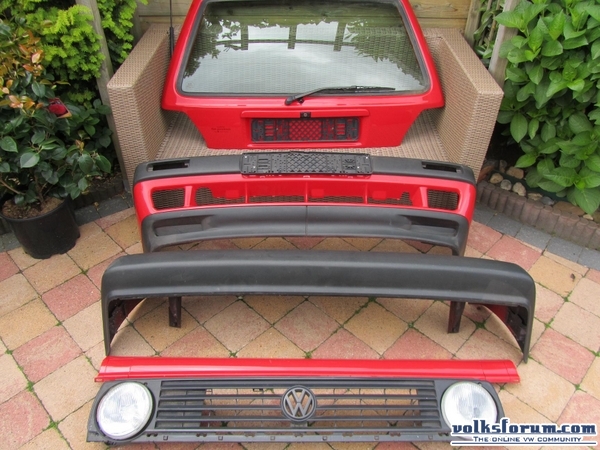 onderdln golf 2