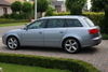 aidi avant s-line