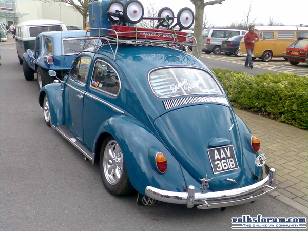 volksworldshow 29-30 03 2008