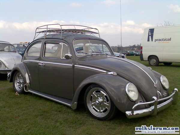 volksworld show 24-25 maart 2007