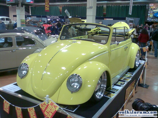 volksworld show 29-30 maart 2008