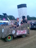 zwarte cross 2008