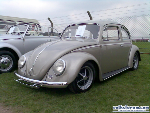 volksworld show 24-25 maart 2007